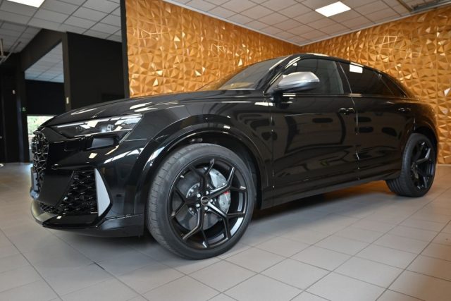 AUDI RS Q8 usata 92