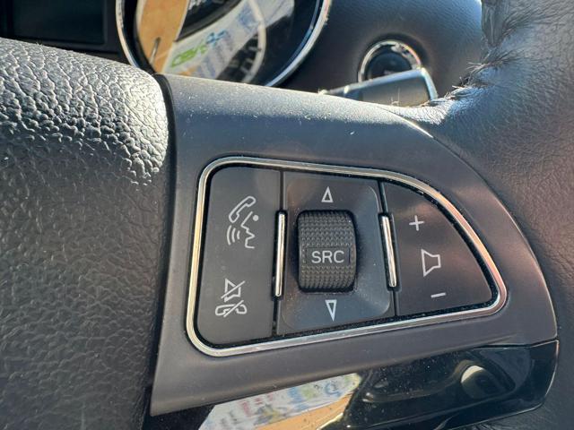 EVO Evo Cross4 usata, con Chiusura centralizzata