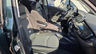 FIAT 500X usata, con Climatizzatore