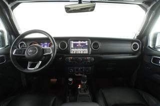 JEEP Wrangler usata 11