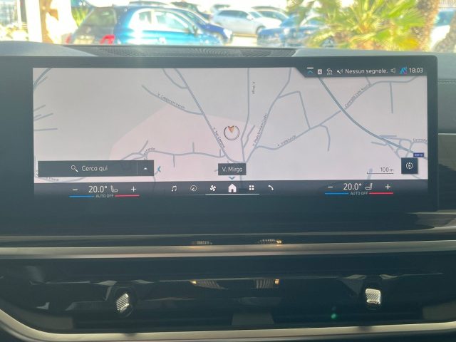 BMW X5 usata, con Frenata d