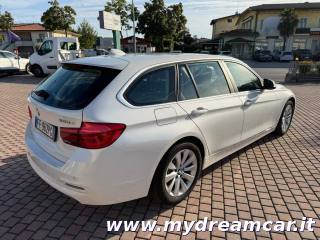 BMW 320 usata, con Airbag Passeggero