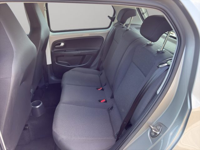 VOLKSWAGEN up! usata, con Airbag testa