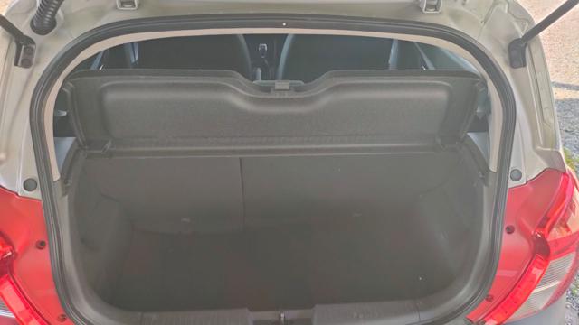 OPEL Karl usata, con Immobilizzatore elettronico