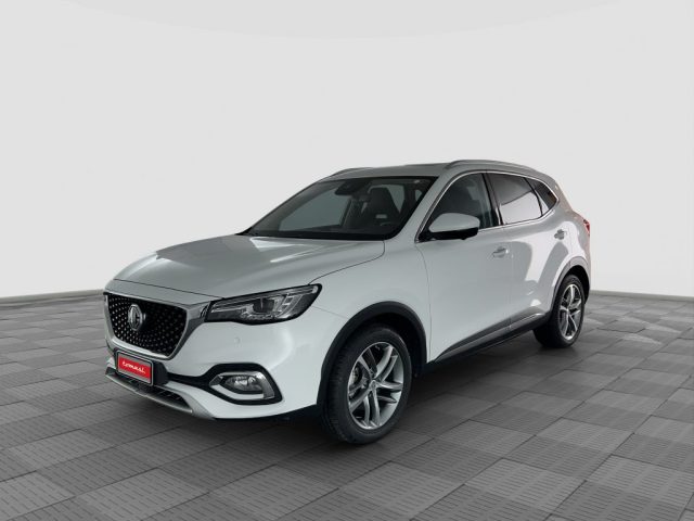 MG HS usata 0
