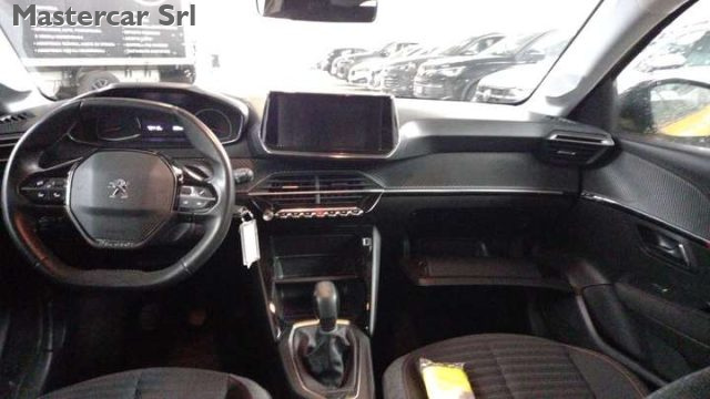 PEUGEOT 208 usata, con Autoradio