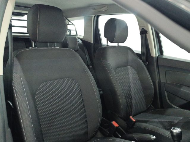 DACIA Duster usata, con ESP