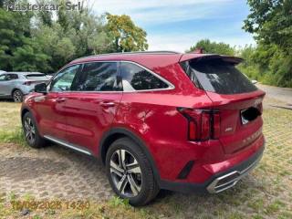 KIA Sorento usata, con Airbag Passeggero