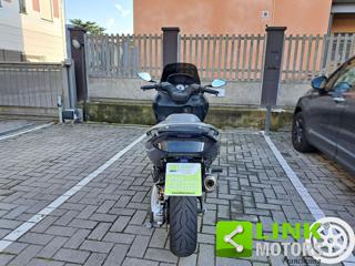YAMAHA T-Max 500 usata 7