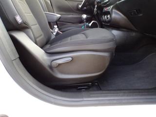 JEEP Renegade usata 57