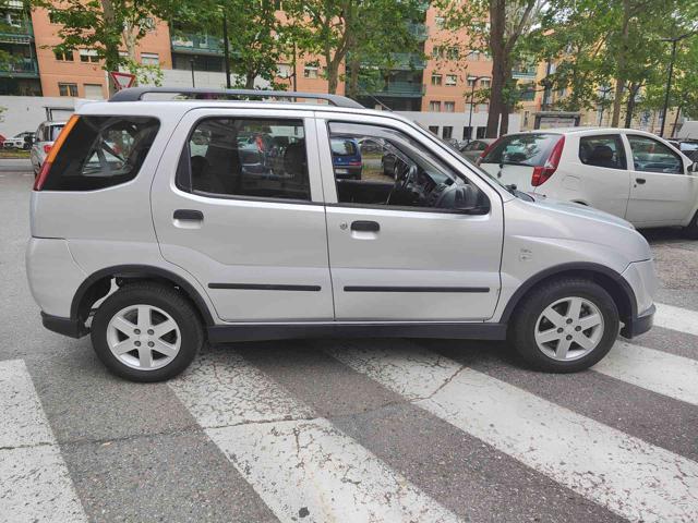 SUZUKI Ignis usata, con Alzacristalli elettrici