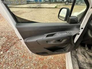 TOYOTA Proace City usata, con Controllo trazione