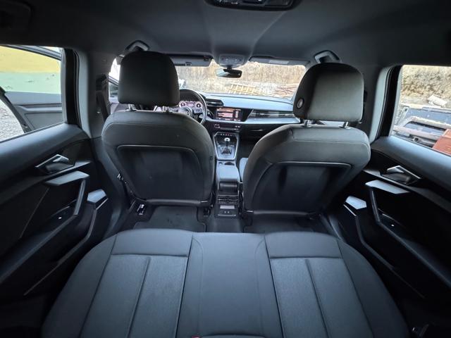 AUDI A3 usata, con Servosterzo