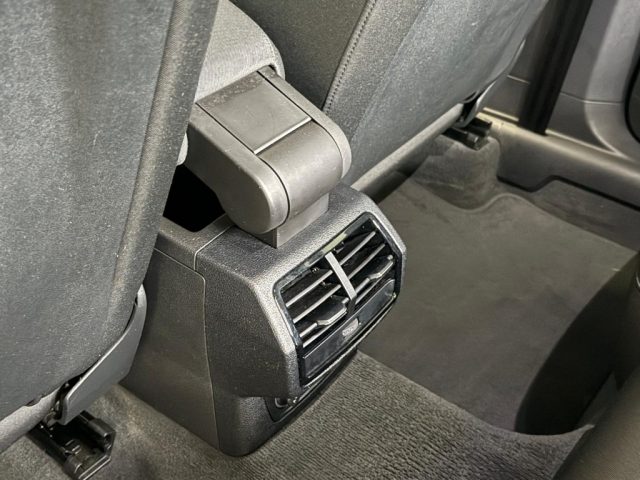 AUDI Q3 usata, con Sensore di pioggia