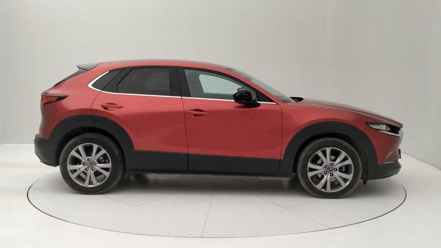 MAZDA CX-30 usata, con Antifurto