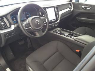 VOLVO XC60 usata, con Cerchi in lega