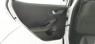 FORD Fiesta usata, con Sensore di luce