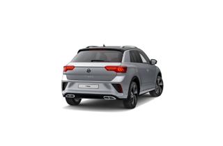 VOLKSWAGEN T-Roc usata, con Alzacristalli elettrici