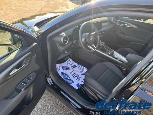 ALFA ROMEO Tonale usata, con Climatizzatore