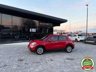 FIAT 500X usata, con Alzacristalli elettrici