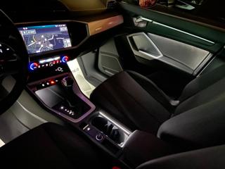 AUDI Q3 usata, con Volante multifunzione