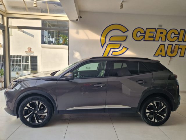 PEUGEOT 2008 usata, con Alzacristalli elettrici