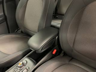 MINI Countryman usata, con Controllo vocale