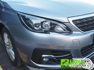 PEUGEOT 308 usata 20