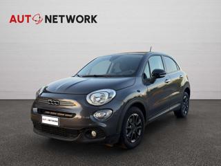 FIAT 500X usata, con Airbag laterali