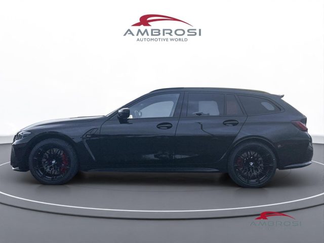 BMW M3 usata 5