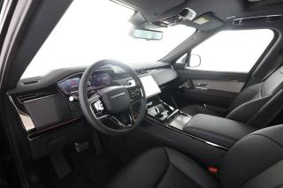 LAND ROVER Range Rover Sport usata 7