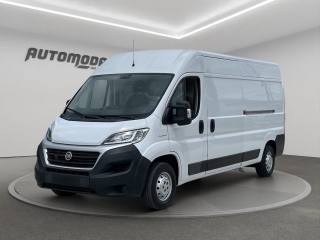 FIAT Ducato 2.0 MJT L3H2