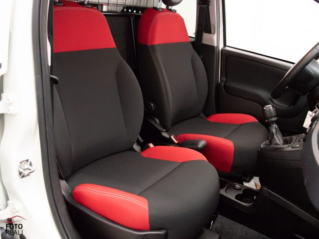 FIAT Panda usata, con Fendinebbia