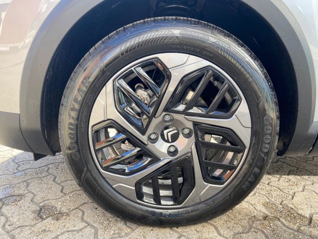 CITROEN C4 usata, con Airbag laterali