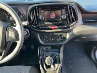FIAT Doblo usata 11