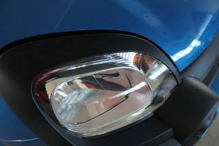 FIAT Panda usata, con Chiusura centralizzata telecomandata