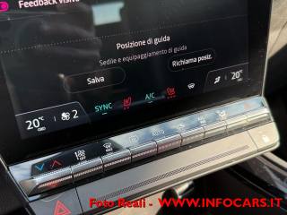 RENAULT Austral usata, con Luci diurne LED