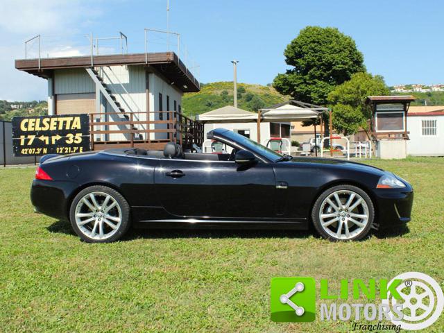 JAGUAR XK usata, con Airbag