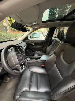 VOLVO XC90 usata, con Alzacristalli elettrici