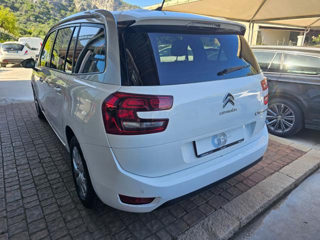 CITROEN Grand C4 Spacetourer usata, con Chiusura centralizzata