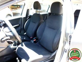 PEUGEOT 208 usata, con Controllo trazione