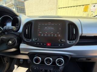 FIAT 500L usata, con ESP