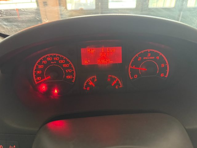 FIAT Ducato usata 14