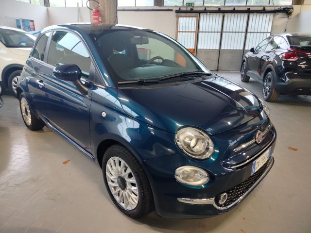 FIAT 500 usata, con Airbag Passeggero