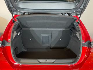 PEUGEOT 308 usata, con Luci diurne LED