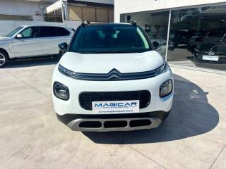 CITROEN C3 Aircross usata, con Airbag
