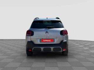 CITROEN C3 Aircross usata 3