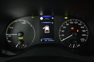 TOYOTA Yaris usata 6