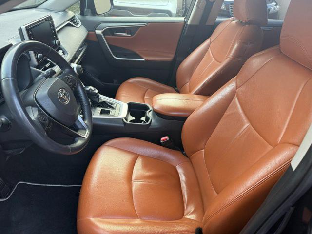 TOYOTA RAV 4 MY23 usata 64