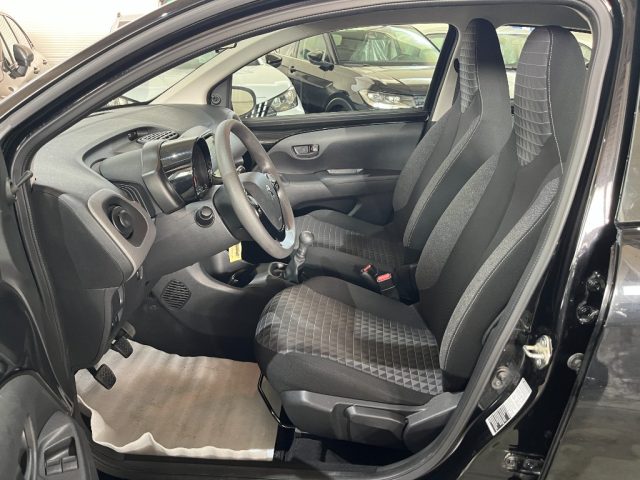 PEUGEOT 108 usata, con Controllo trazione